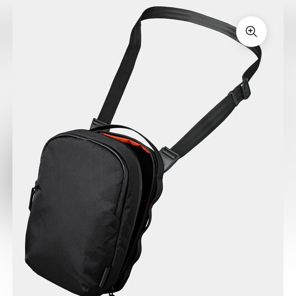 NWT ALPAKA METRO SLING V2 -A4